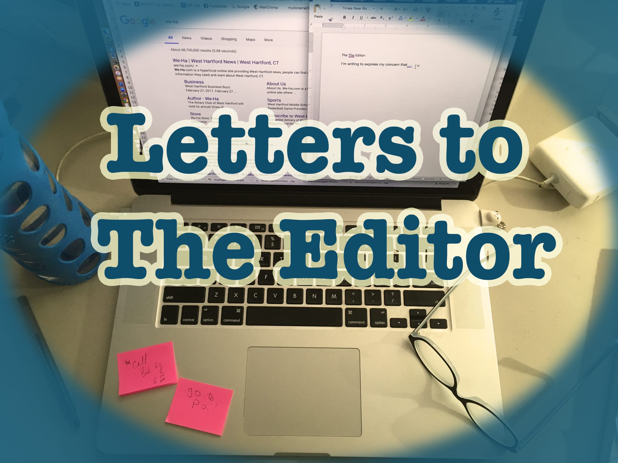 Ja 34 Grunner Til Letter To The Editor Of Films A Letter To The