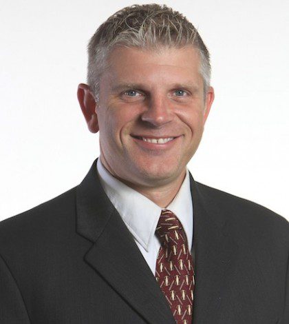 Mark Headshot