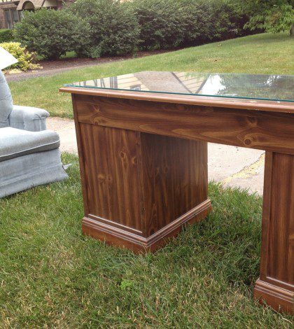 bulk pickup Bulky items like furniture can be picked up at the curb, but you must purchase a permit and schedule collection in advance. Photo credit: Ronni Newton