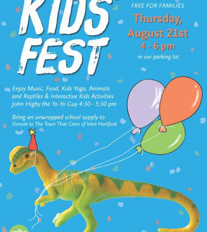 Kids Fest 2014