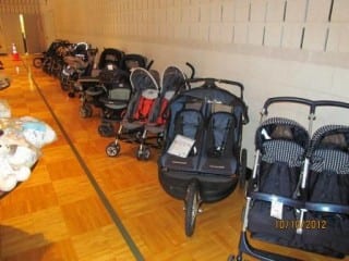 Cute Kids is a great place to buy/sell strollers. Submitted photo.