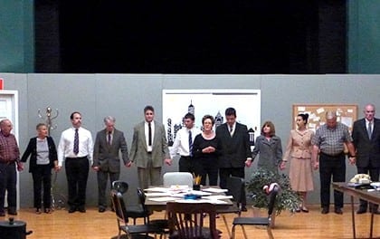 tribute to howard hirsch