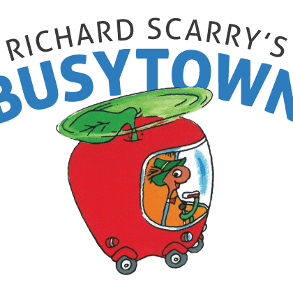 Busytown