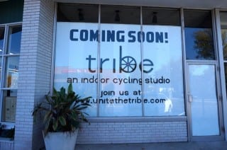 Tribe will open soon on Farmington Avenue. Photo credit: Ronni Newton