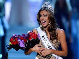 Erin Brady, Miss USA 2013, will speak at a Rotary Club of West Hartford event. Submitted photo.
