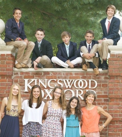 Horowitz_AdviseeGroup