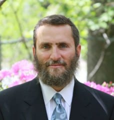 Rabbi Shmuley. Submitted photo.