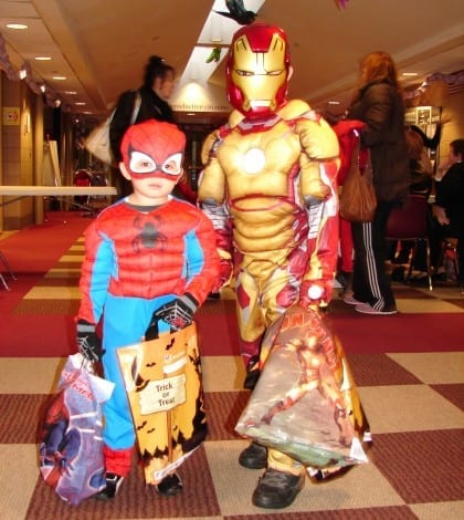 Trick or Treat 2013-6