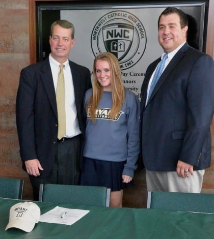 Dave, Haley and Matt