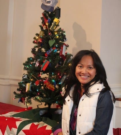 Kim Carbone, Festival Organizer