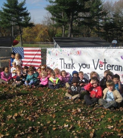 Veterans Day 2014