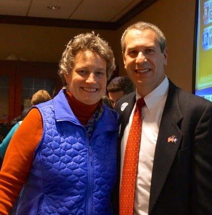 beth bye brian becker