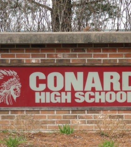 conard sign best