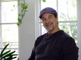 Geoff Sheehan will lead the discussion of Shakespeare at the West Hartford Library. Submitted photo