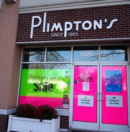 plimptons