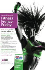 FitnessFrenzyFriday