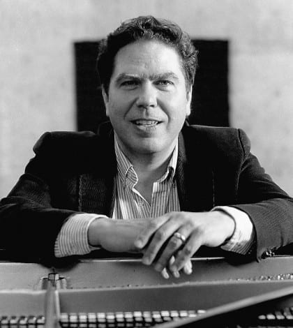 Neely Bruce portrait