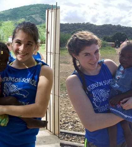 Watkinson DRST West Hartford Travelers