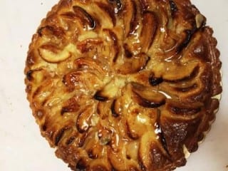 Tarte Aux Pommes sold at Whole Foods in West Hartford Center and Bishops Corner has been recalled. Photo courtesy of FDA