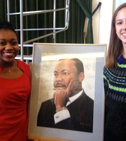 kaitlyn jones and lydia henning