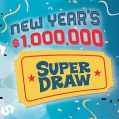 lottery super draw