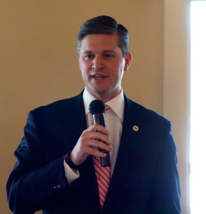 scott slifka state of town