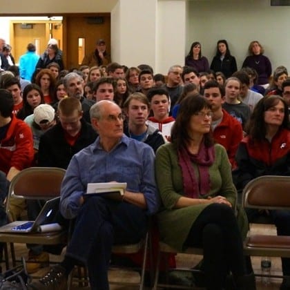 Mascot and name forum