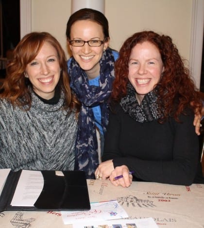 Sparkling 2015 Committee 005