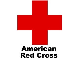 american red cross