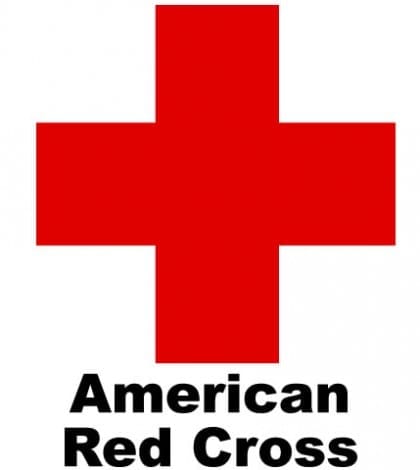 american red cross