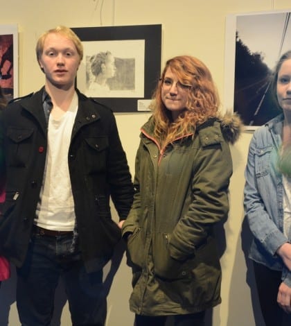 award winning artists