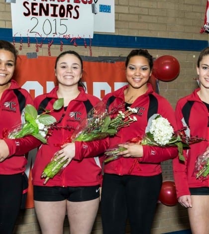 conard captains