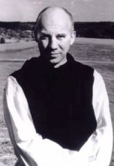 Thomas Merton would have turned 100 this year. Submitted photo