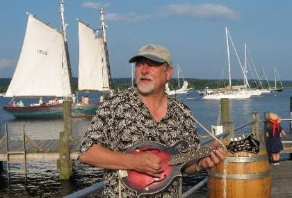 rick spencer photo by Janet Buck-Marusov