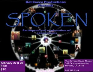 spoken black 2015