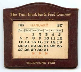 trout brook ice and feed