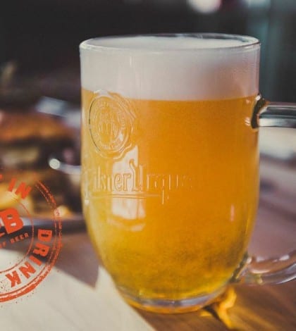 pilsner urquell world of beer