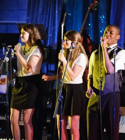 Jazz Night ’14 – 1 (1)