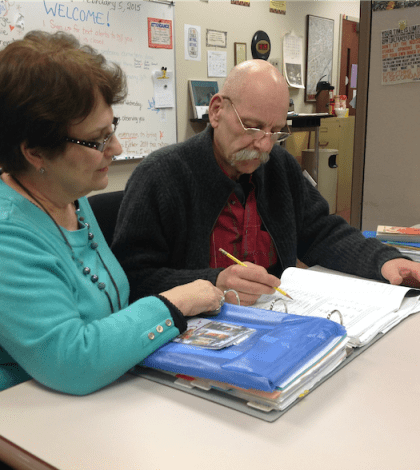 READ TO SUCCEED at the YMCA