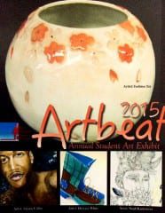 Artbeat 2015 begins March 11. Courtesy image