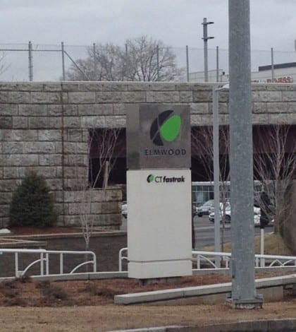 elmwood ctfastrak