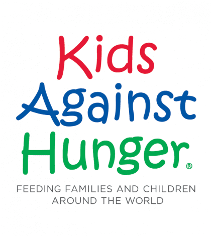 kids against hunger