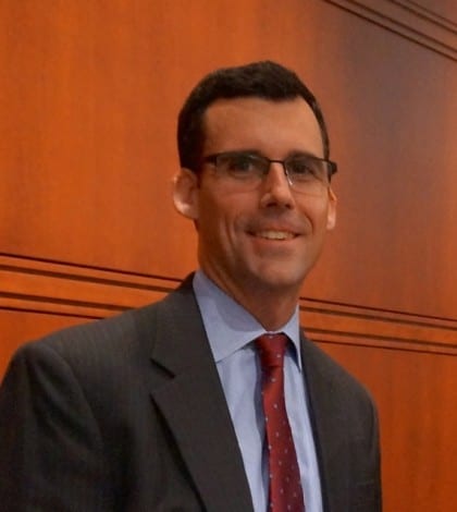 mark mcgovern