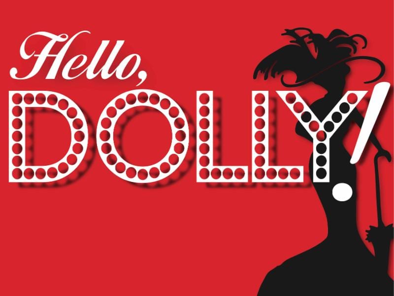 Hello Dolly! will be presented by Conard's Music & Drama departments.