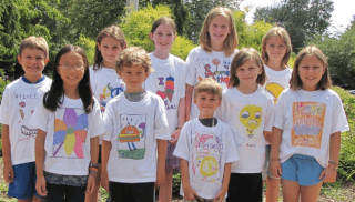 A variety of summer camp and class programs are available at the Elmwood Community Center. Submitted photo