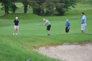 Registration is open for the 38th annual Northwest Catholic Golf Tournament. Submitted photo