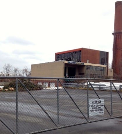 EnviroCycle Recycling Center