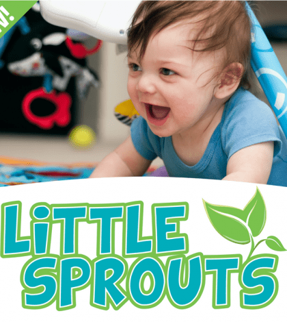 LittleSprouts