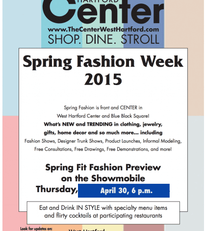 SpringFashionWeeknew
