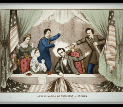 abrahamlincolnassassination